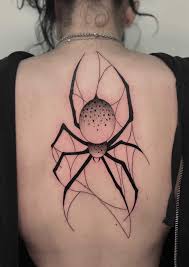 Beginning of my Back Piece 🤘🏼