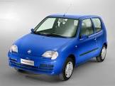 FIAT-Seicento