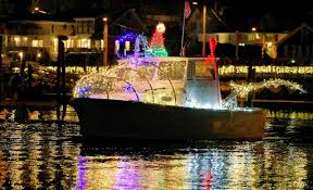 A detailed tutorial showing how to make a magnetic memo board. Lighted Boat Parade Window Decorating Winners Announced Boothbay Register