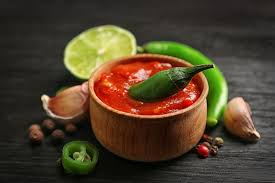 Provides a list of all the 257 countries in the world. Mega List Of 53 Different Types Of Condiments To Dress Up Your Food Home Stratosphere