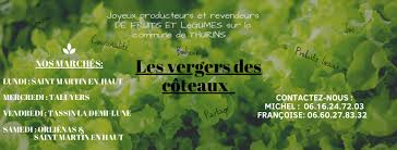 Les Vergers Des Coteaux Primeur Home Facebook