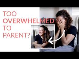 Amazon parental controls can stop your kids from making unwanted purchases or watching inappropriate video content. 10 Hacks To Be Less Overwhelmed As A Mom With The Parenting Junkie Youtube