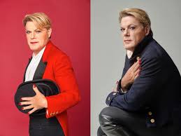 Guido was shocked to learn he was apparently still a comedian… 90 Eddie Izzard Ideas In 2020 Eddie Izzard Eddie The Incredibles