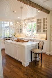hardwood floors in the kitchen? 10