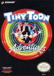 Download and play the tiny toon adventures rom using your favorite nes emulator on your computer or phone. Play Tiny Toon Adventures Online Free Nes Nintendo