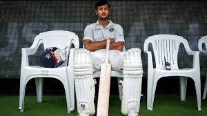 He made his international debut for the india cr. India Vs Australia Mayank Agarwal Reveals How He Neutralised The Nathan Lyon Threat In Australia Sports News