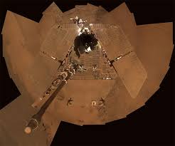 It will be a complex endeavour involving a second rover, a mars rocket and a huge satellite to ship the jezero materials home. Opportunity Lost Nasa Says Goodbye To Pioneering Mars Rover