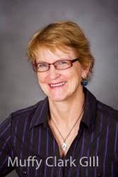 the Florida Artists Group member Muffy Clark Gill