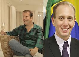 É verdade que o homem que ficou conhecido como Rei do Camarote é o prefeito  da cidade paulista de Sorocaba Rodrigo Manga?