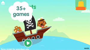 Las risitas ayudan a crecer: Sago Mini World Kids Games Apk Mod 3 1 Download Free For Android