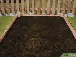 Maybe you would like to learn more about one of these? How To Fill Raised Garden Beds 13 Steps With Pictures Wikihow