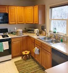 Many time we need to make a collection about some pictures to imagine you, choose one or more of these best images. 33 Dramatic Before And After Kitchen Makeovers You Won T Want To Miss Better Homes Gardens