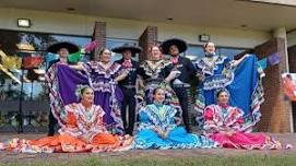 Hispanic Heritage Family Day featuring Bailes de Mi Tierra