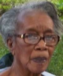 Obituary information for Annie L. Moore