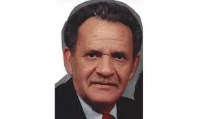 Tucker Dial Obituary (2014)