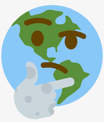 Copy and paste emoji of the flag of england and see what emoji looks like on apple, google, twitter and facebook platforms. 1 Discord Thinking Emoji Source Background Radiation In The Uk Transparent Png 5000x5000 Free Download On Nicepng
