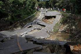 Büyük şili depremi, tüm zamanların richter ölçeğiyle ölçülmüş en büyük depremidir. Deprem Nedir Deprem Nerelerde Olusur Egitim Haberleri