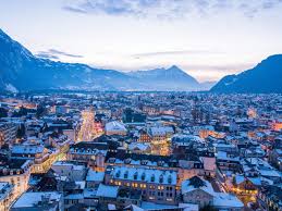 Driven by jewish values, camp interlaken celebrates a balance between instruction, competition and fun. Interlaken Erlebe Wasser Berge Und Panorama