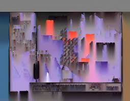 RAPPORT DEXPLORATION MINIERE, PROJET MEGATEM JV1, BLOC DE SELBAIE OUEST