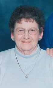 Emily Gouge Obituary (1935