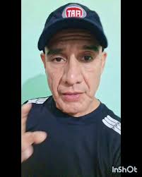 Rober Abregu Ven Baila Chamorro Chamame