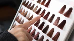 100% with 2 votes played: The Truth About Using Professional Hair Dye At Home