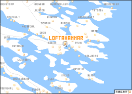 8 opiniones de hoteles y fotos de viajeros, y los precios más baratos para hoteles en loftahammar. Loftahammar Sweden Map Nona Net