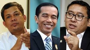Berita satu jurnal ekstra perpustakaan fadli zon. Beredar Meme Fahri Hamzah Dukung Jokowi Fadli Zon Mestinya Memang Mendukung Perubahan Halaman All Tribunnews Com