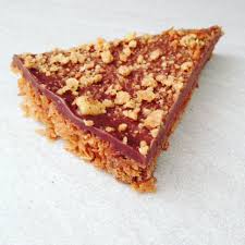 Une Tarte Chocolat Coco Sans Cuisson Avec 5 Ingredients En 5 Minutes Recette Tarte Au Chocolat Desserts Sans Cuisson Recette Dessert