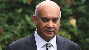 Keith Vaz, a political life less ordinary
