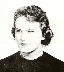 Margie Roslyn Price Wike (1942-1971)