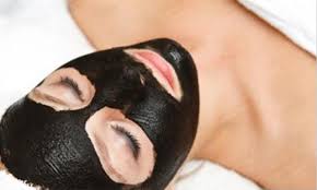 mineral facial masks ile ilgili görsel sonucu