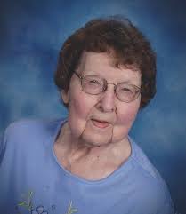 Elaine Wright Obituary (1924