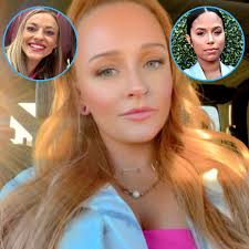 Cheyenne Mackenzie's Instagram, Twitter & Facebook