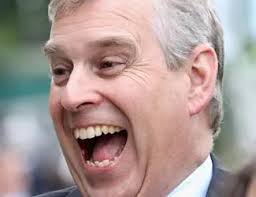 Farewell 'Air Mile Andy'