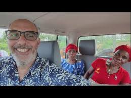 Missione mondo: l'esperienza di don Michele Farina in Rep. Centrafricana