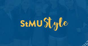 Stmu Style University Textbook Bookstore