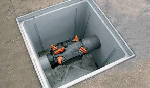 Boites De Branchement Siphons Clapets Et Extracteurs Nicoll