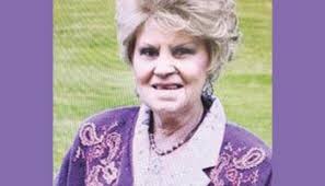 Obituary: Pamela Jane (Untied) Conklin