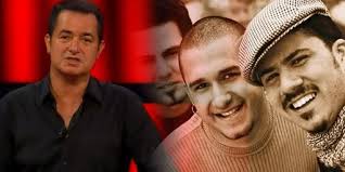 Sefarad Grubunun solisti Survivorda!