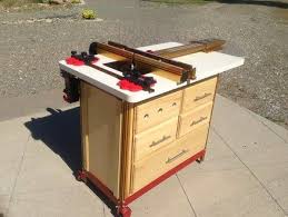My New Router Table Router Table Router Table Plans Woodworking