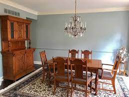 Salle à dîner antique 1920 / antique dining room set 1920s. Antique Dining Room Furniture 1920 For Your Ultimate Home Improvement