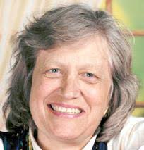 Anne KNUTSON Obituary