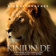 Download Zion Yetunde Are Kiniun De In 2020 Gospel Music Gospel Pop Culture