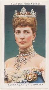 Queen Alexandra