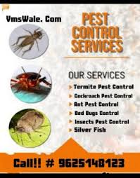 From wasp control to hotel bed bug extermination, the. Pest Control Service Near Me Noida