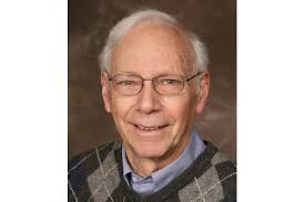 Ralph Friedman Obituary (1933