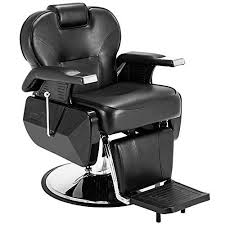 Artist Hand Black All Purpose Hydraulic Recline Barber Chair Salon Beauty Spa Shampoo Styling Chair For Beauty Shop Costlinks Us Barber Chair Barber Barber Chair For Sale