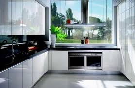Diseño e instalación de cocinas. Diseno De Cocina En L Bloghogar Com