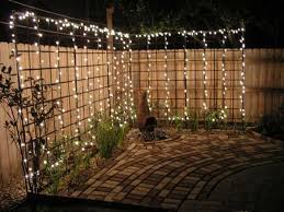 Diy Outdoor Lighting For The Best Summer Parties